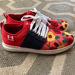 Women's UA ICON Charged 24/7 Custom Shoes